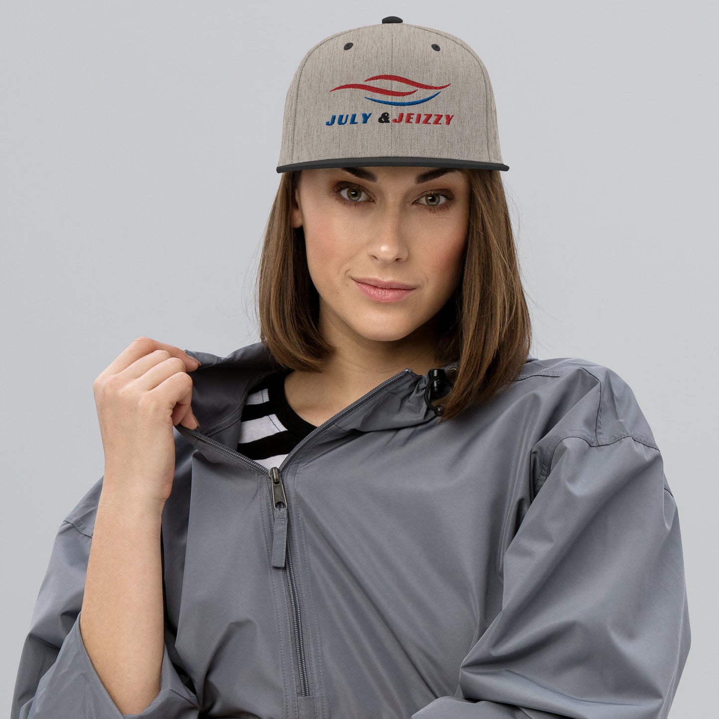Gorra Snapback
