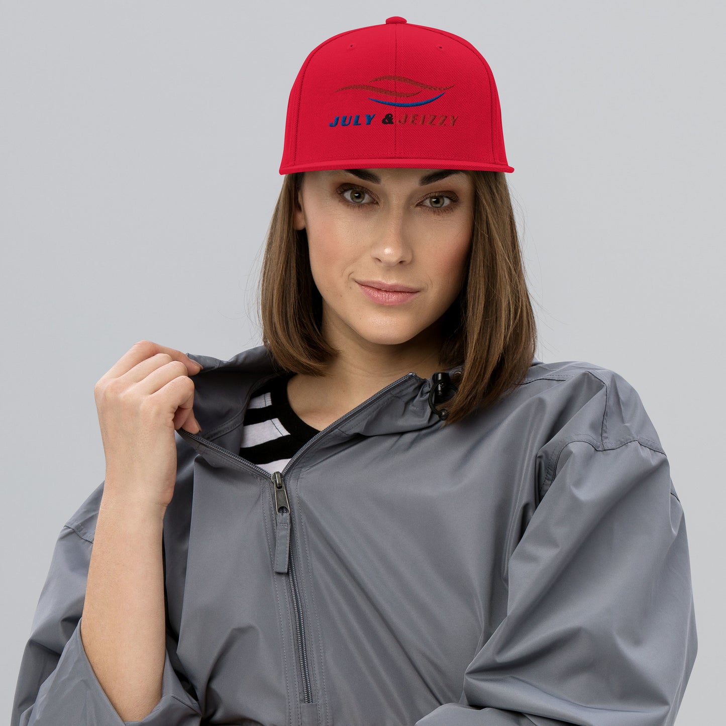 Gorra Snapback