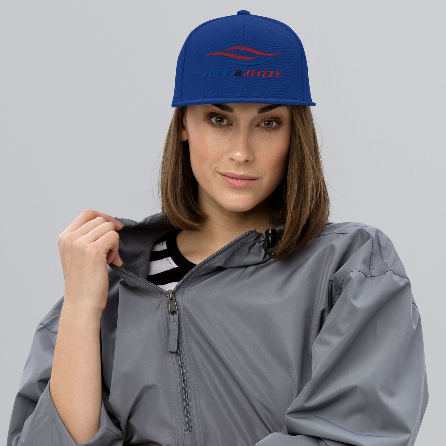 Gorra Snapback