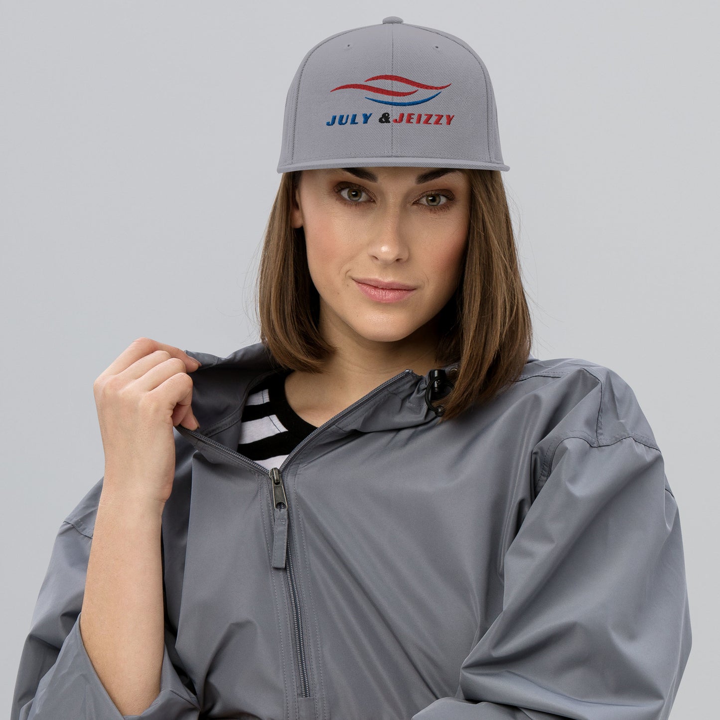 Gorra Snapback